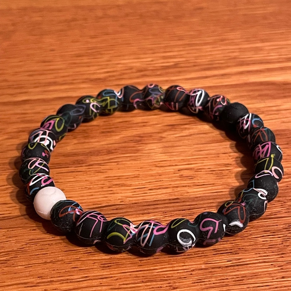 Heart Bracelet
